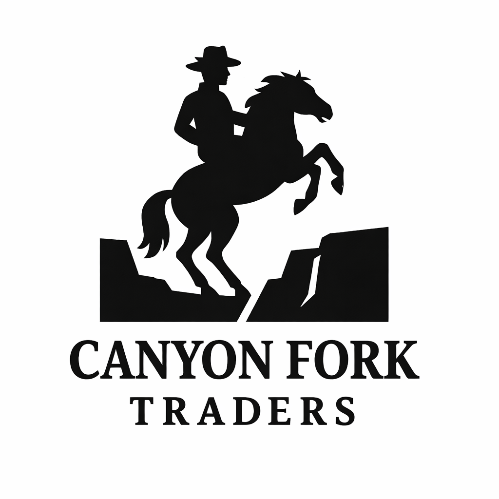 CF Traders